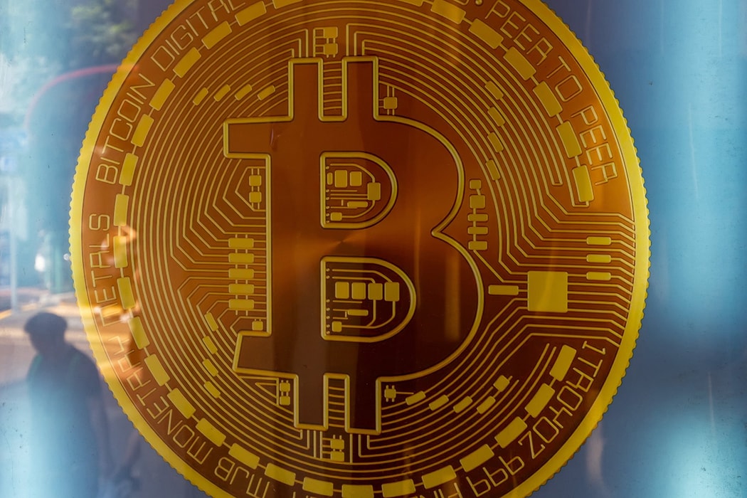 Hình ảnh: Paul Yeung/Bloomberg