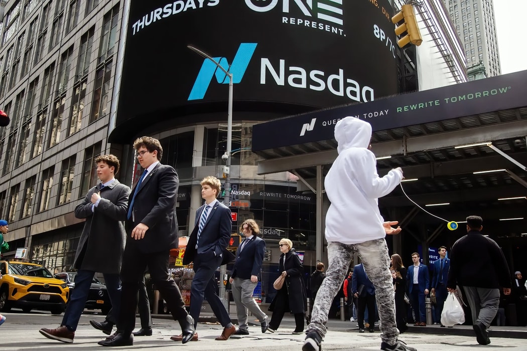 S&P 500 đối mặt thử thách trị giá 11.000 tỉ USD từ báo cáo Big Tech