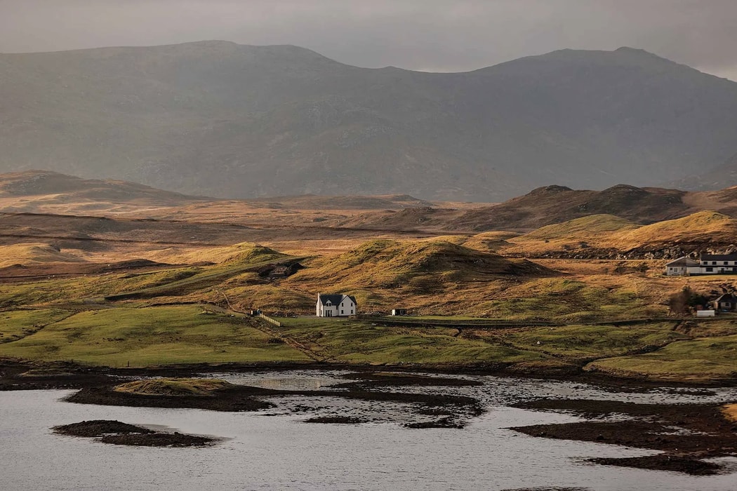 Scotland đã tìm ra cách để biến tâm lý ghét điện gió thành lợi nhuận