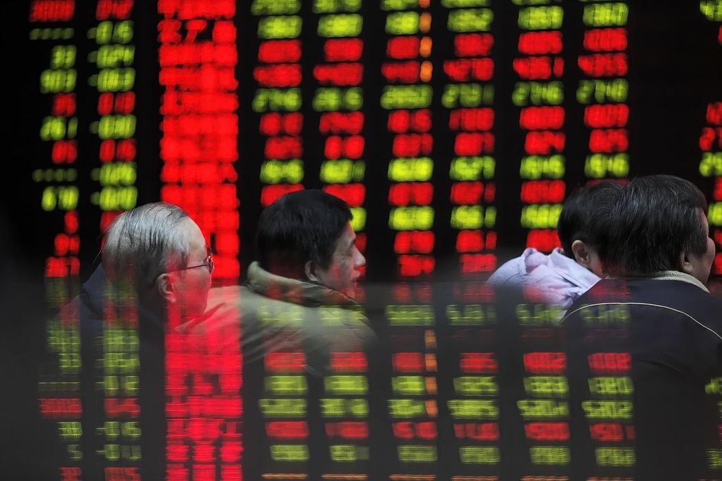 Hình ảnh: Qilai Shen/Bloomberg




