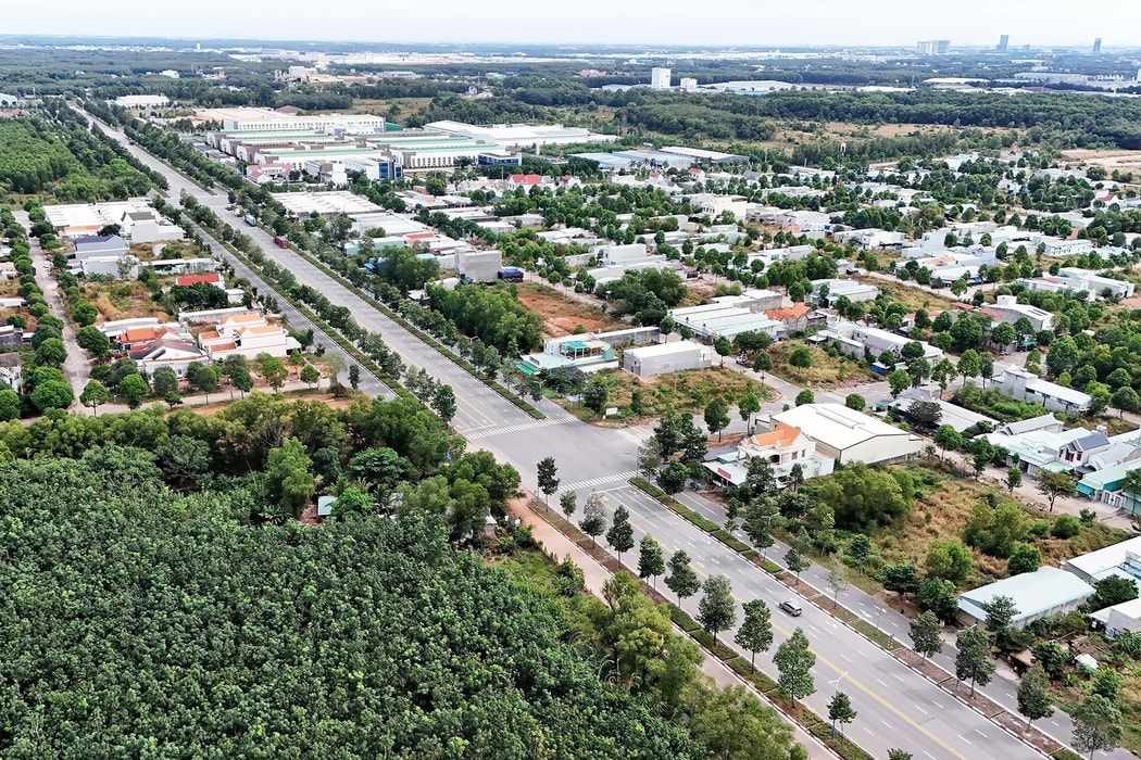 Dự án vành đai 4 TP.HCM dài 200km, vốn 120.000 tỉ đồng, sắp khởi công
