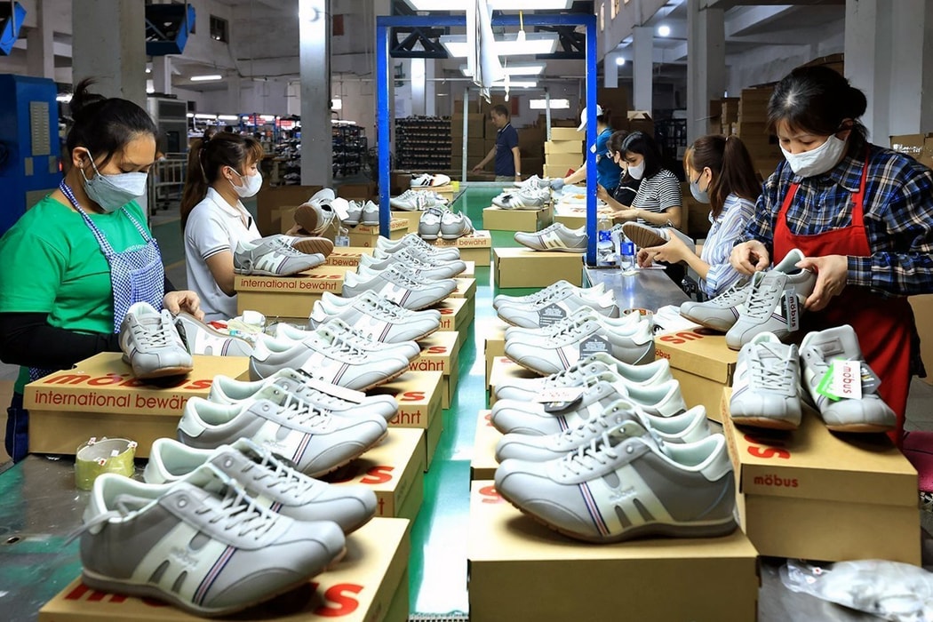 Việt Nam phối hợp với Nhật Bản tìm đường phát triển công nghiệp hỗ trợ
