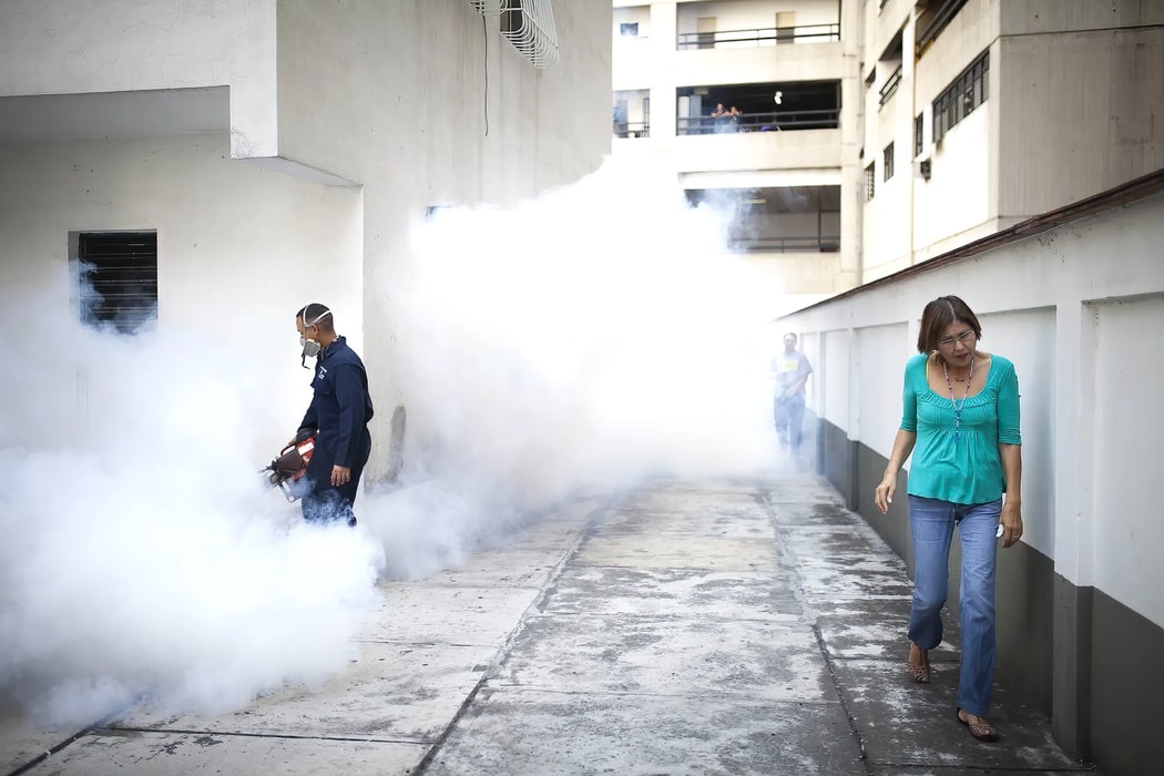 Hình ảnh: Wilfredo Riera/Bloomberg