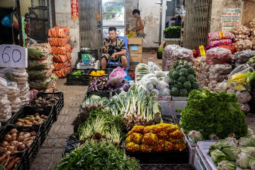 Hình ảnh: Linh Phạm 