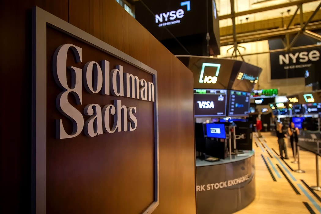 Goldman quay lại ưu tiên trái phiếu investment-grade tại châu Á