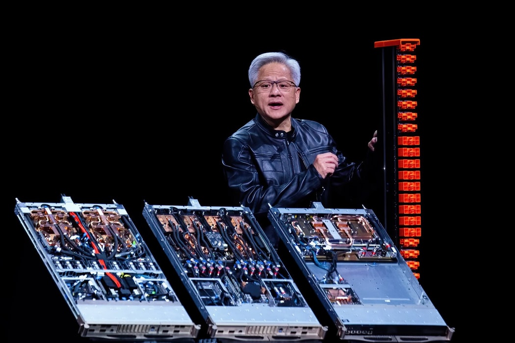 Nvidia và AMD sẽ chia cho Mỹ 15% doanh thu chip bán sang Trung Quốc