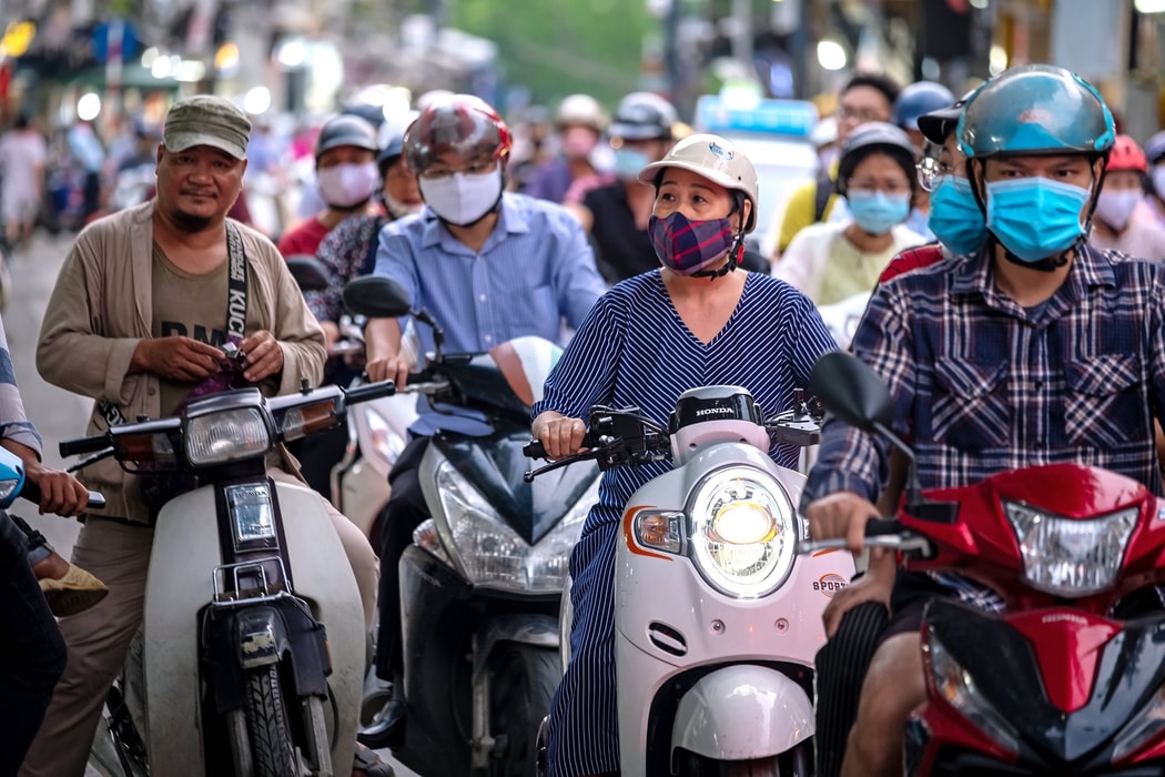 Hình ảnh: Linh Phạm 