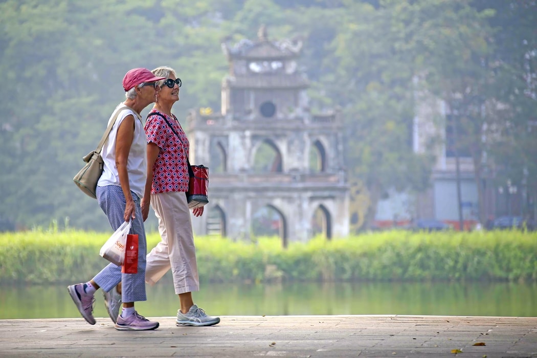 Khai thác chính sách miễn thị thực cho du khách châu Âu như thế nào để tối ưu hiệu quả?