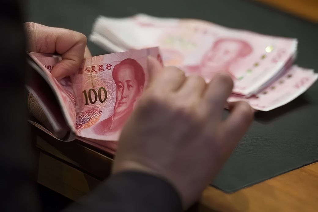 Chuyên gia Trung Quốc dự báo Nhân Dân Tệ có thể vượt mốc 7 đổi 1 USD