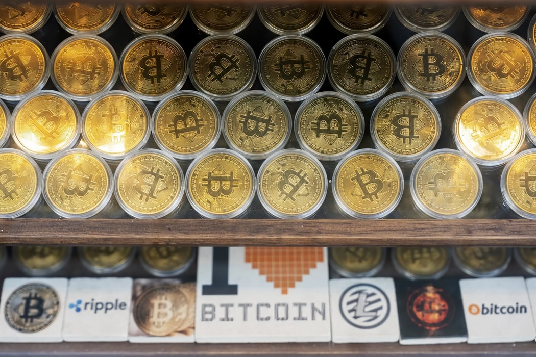 Hình ảnh: Xaume Olleros/Bloomberg
