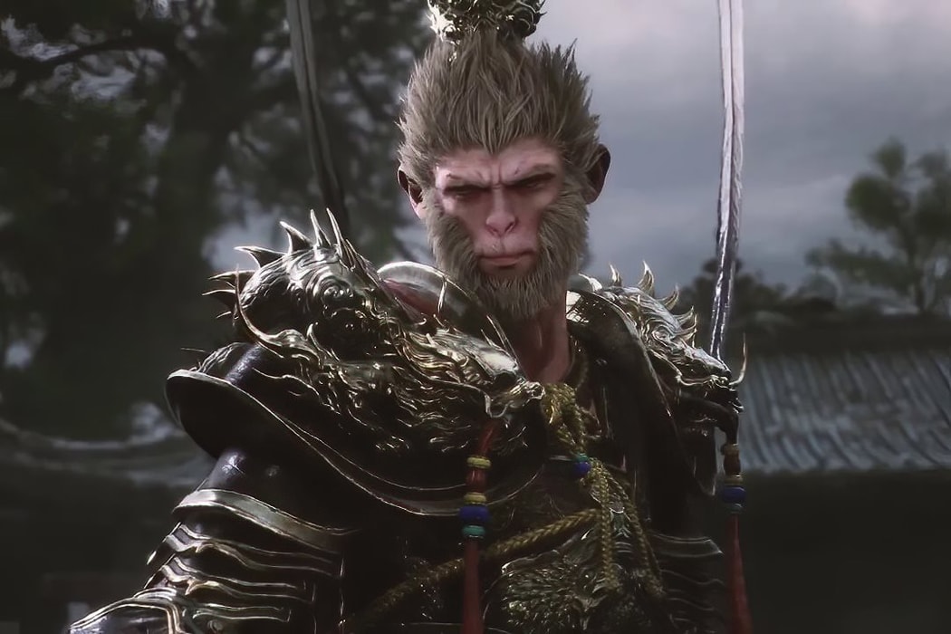 Tựa game đình đám Trung Quốc Black Myth: Wukong sẽ có phần tiếp theo