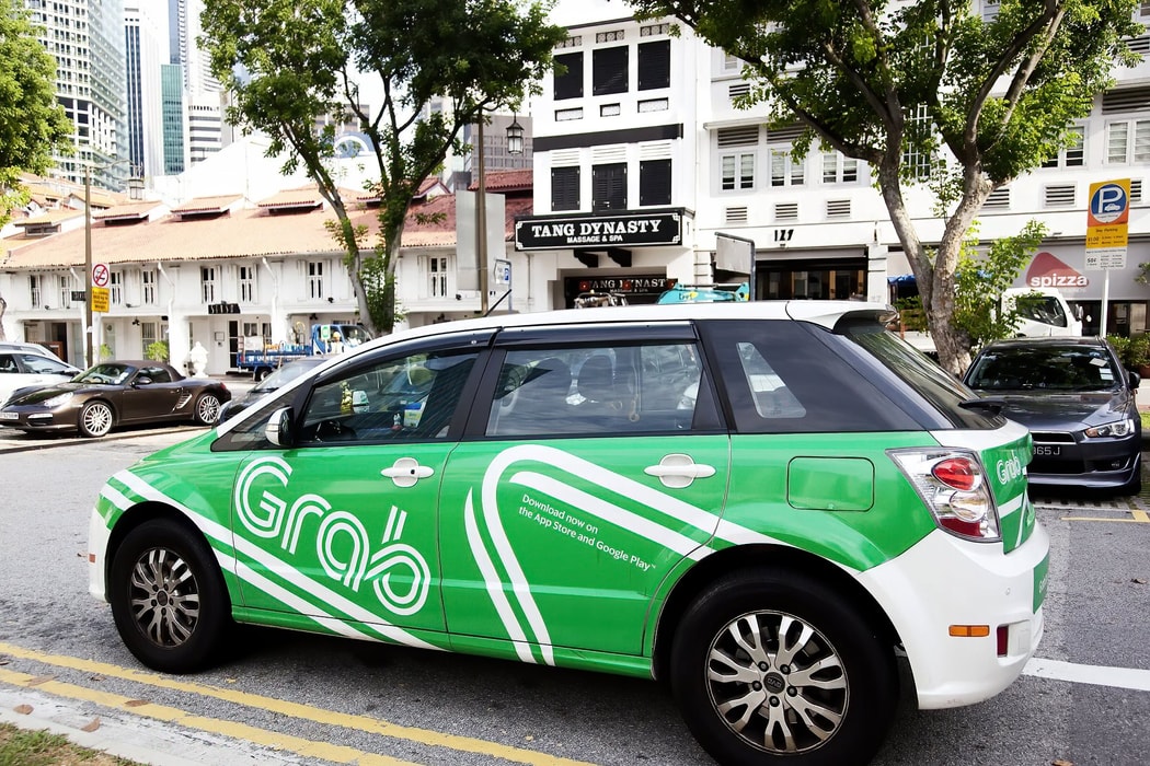 Sự cố ứng dụng Grab hiển thị giá cước 1.000 USD cho đoạn đường ngắn