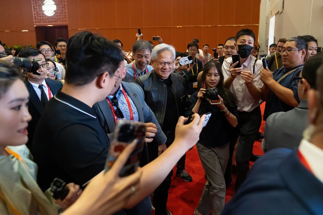 Trung Quốc lạnh nhạt với Nvidia là đang giúp Huawei có thêm thời gian