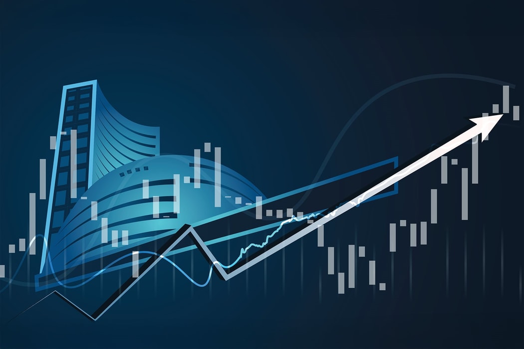 VN-Index được nhóm cổ phiếu ngân hàng “tiếp sức” tiến sát mốc 1.700