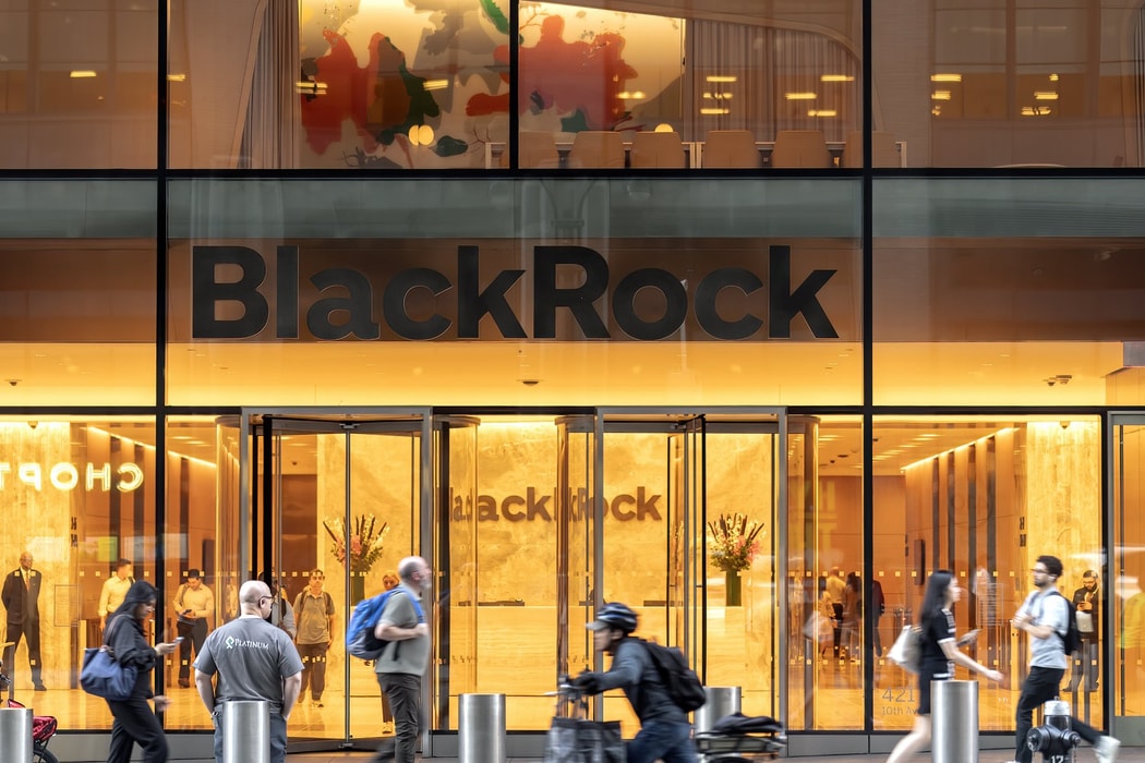 BlackRock dừng huy động vốn cho quỹ tín dụng tư nhân mới tại châu Á