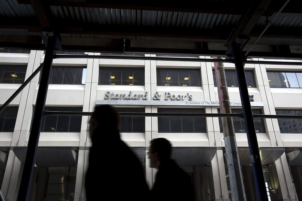 S&P Global Ratings nâng xếp hạng tín nhiệm của ba ngân hàng Việt Nam