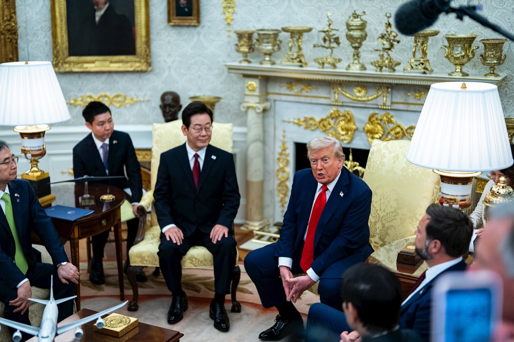 Hình ảnh: Al Drago/Bloomberg