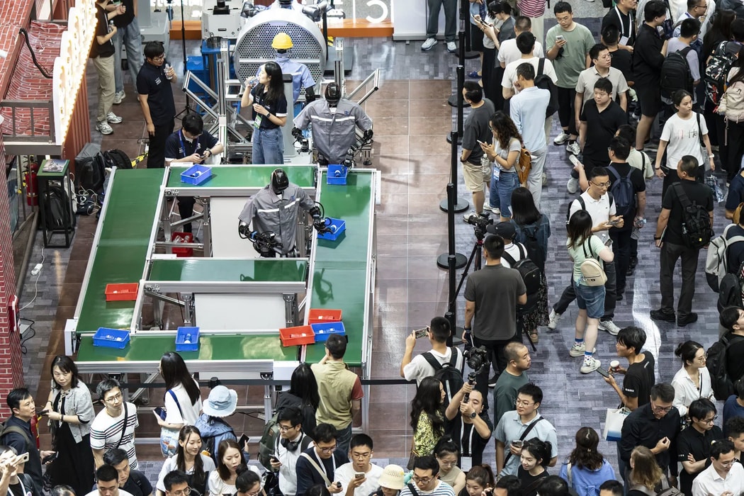 Trung Quốc tiến gần hơn đến mục tiêu xây dựng Nvidia của riêng mình