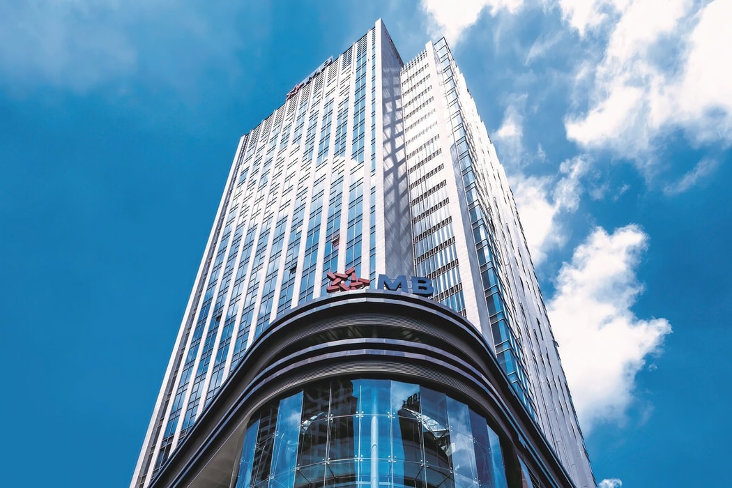 Nguồn: MB Bank