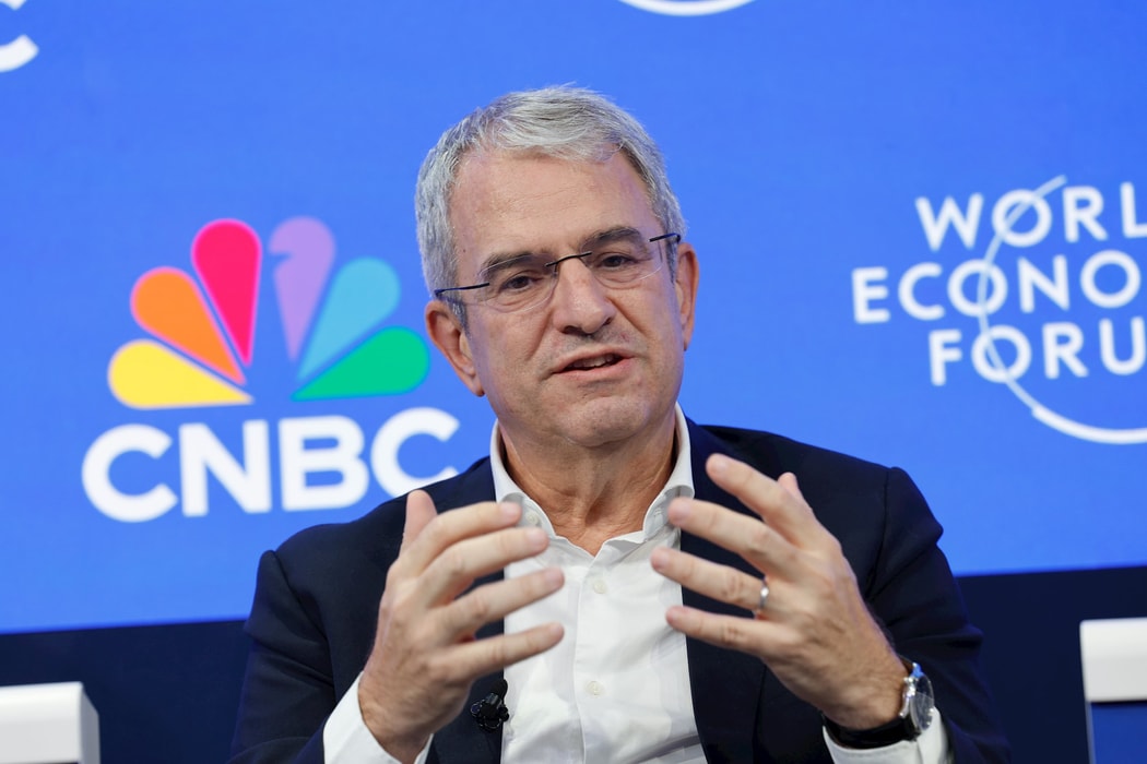 Hình ảnh: Stefan Wermuth/Bloomberg