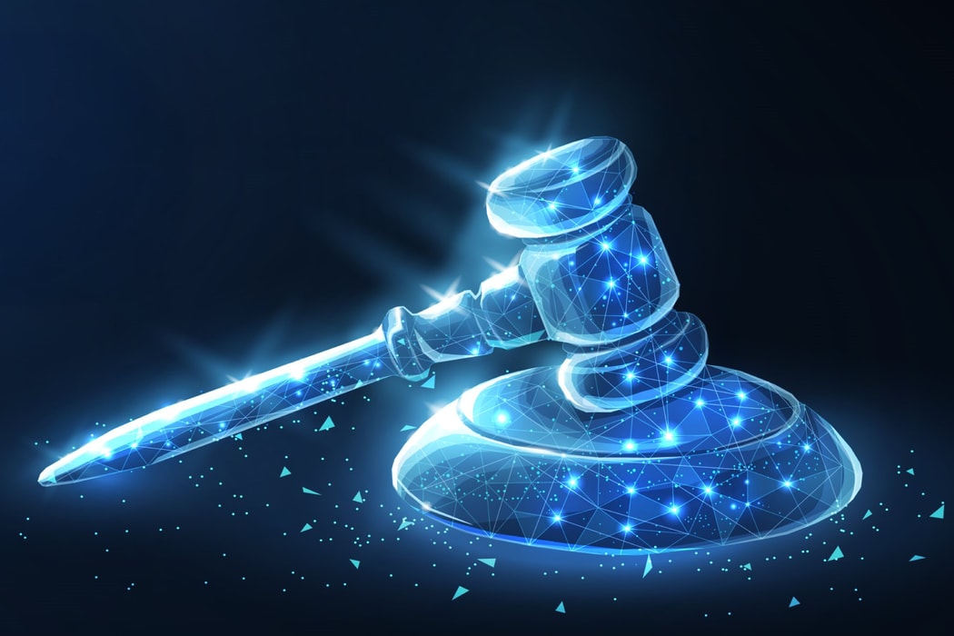 AI sẽ giúp luật sư giàu lên hay khiến luật sư thất nghiệp?