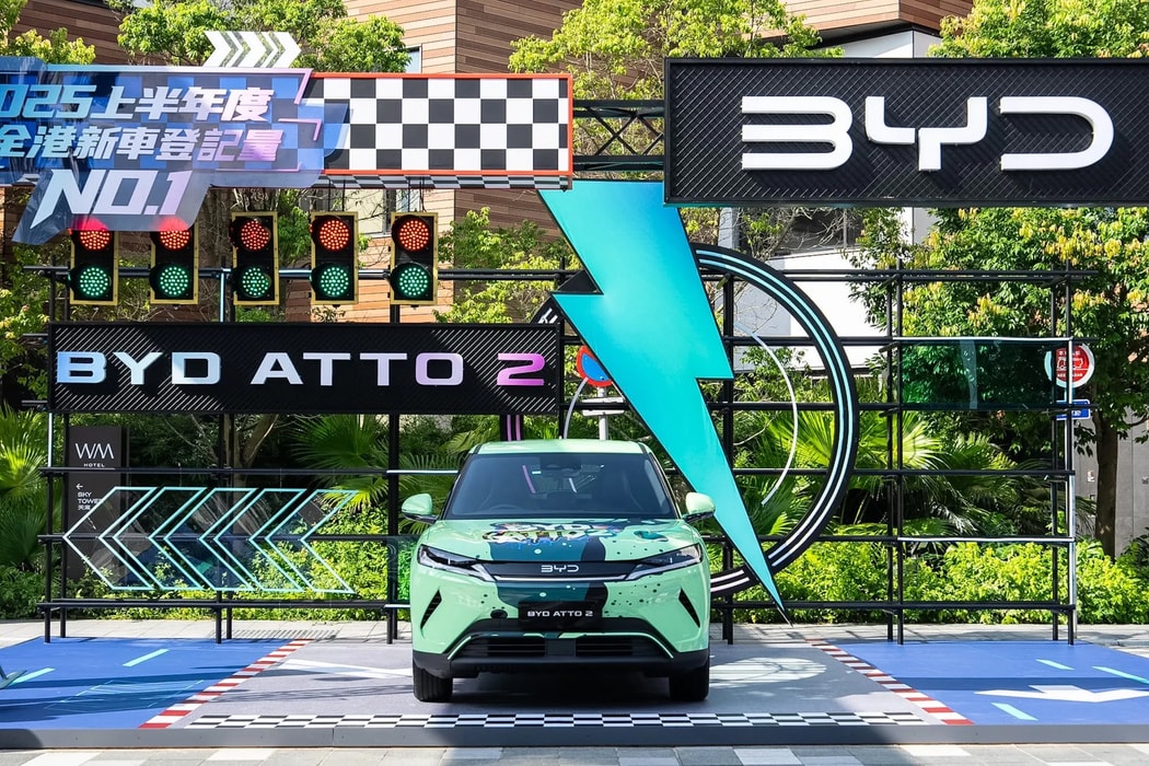 Công nghệ pin đánh bại cả Tesla sẽ không phát triển nếu vẫn thuộc BYD