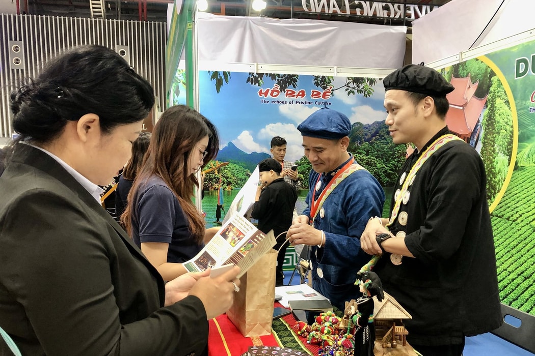 Hình ảnh:  Trần Thị Mỹ Phương