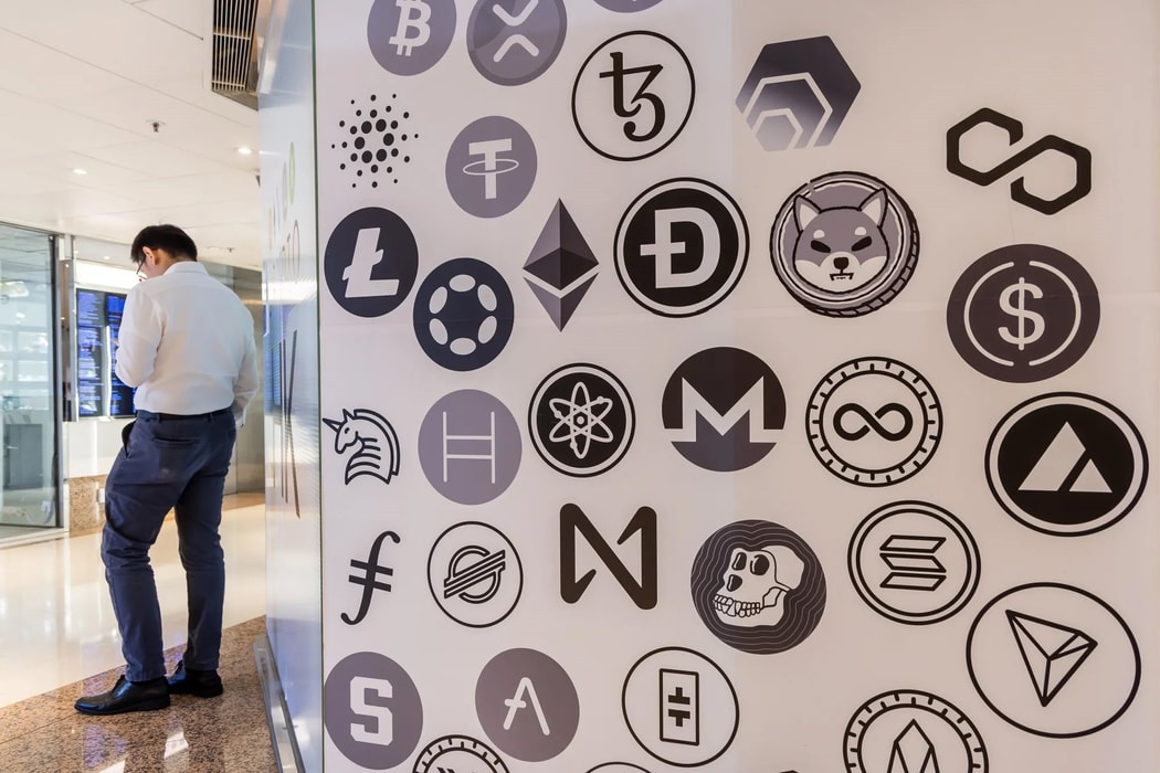 Hình ảnh: Paul Yeung/Bloomberg
