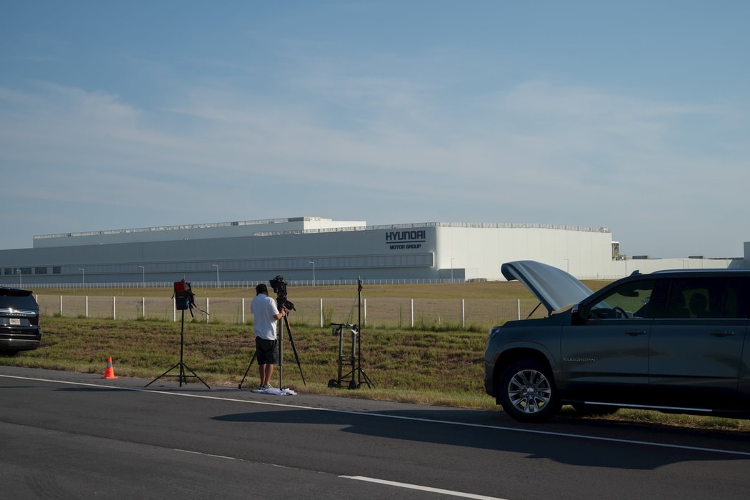 Hình ảnh: Parker Puls/Bloomberg