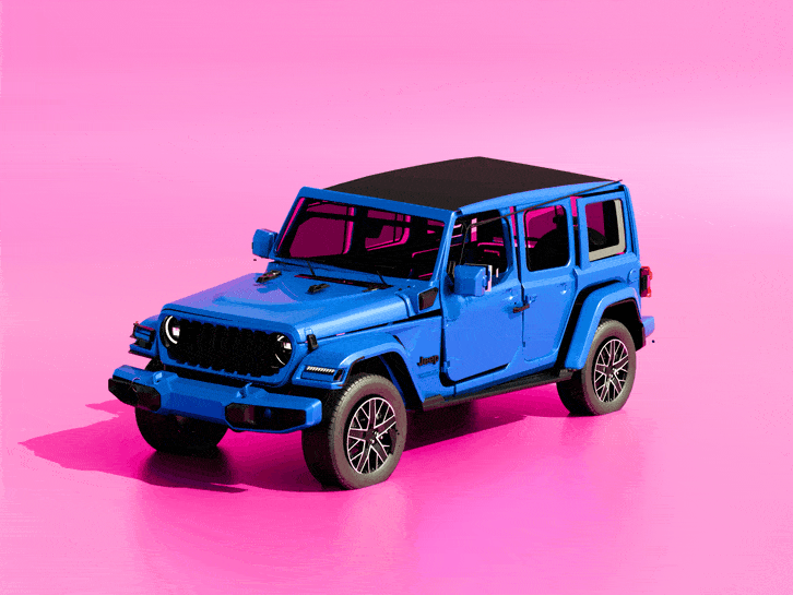 Thảm cảnh Jeep và những toan tính đằng sau hậu trường của Stellantis