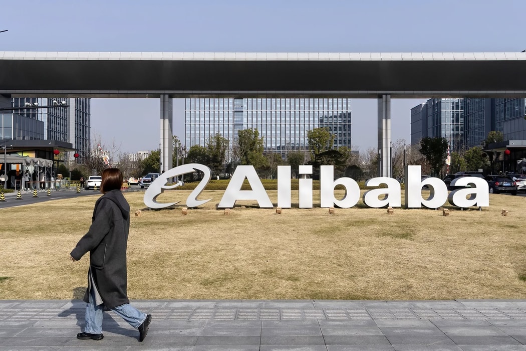 Jack Ma trở lại quyết liệt với tham vọng “Make Alibaba Great Again”