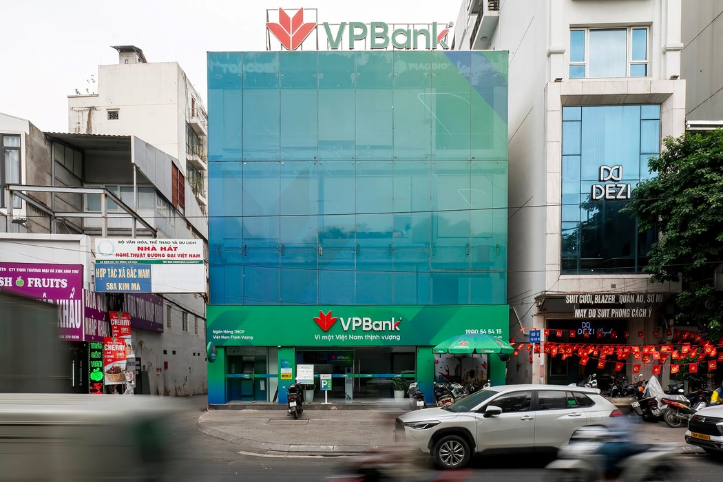 VPBank phát hành thành công 300 triệu USD trái phiếu bền vững
