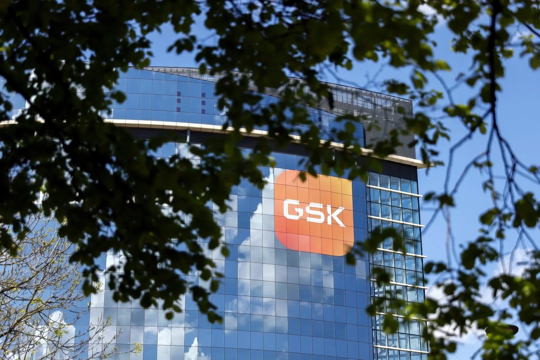 GSK