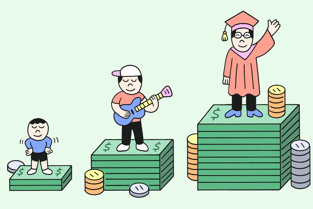 Minh họa: Andy Rementer