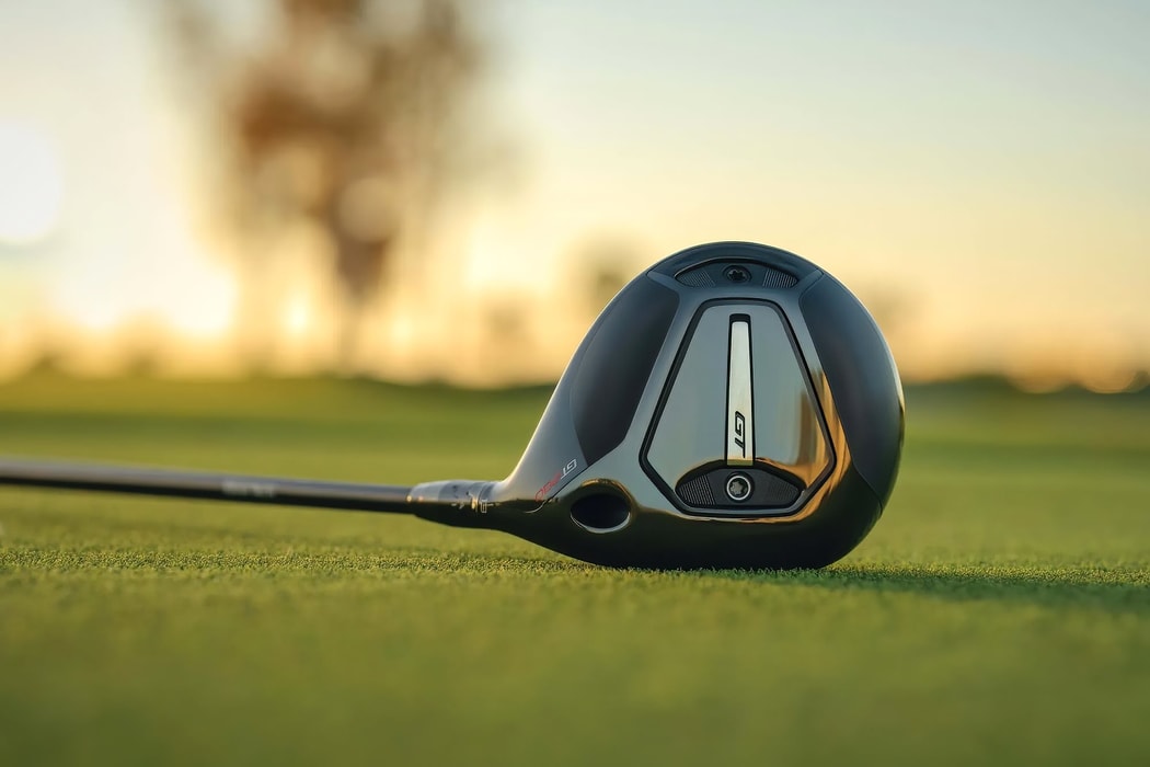 Gậy mini driver GT280 mới của Titleist. Nguồn: Titleist

