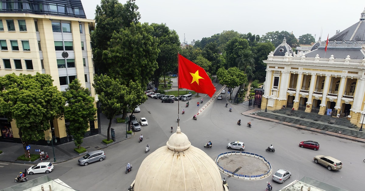 Chuyển động không ngừng