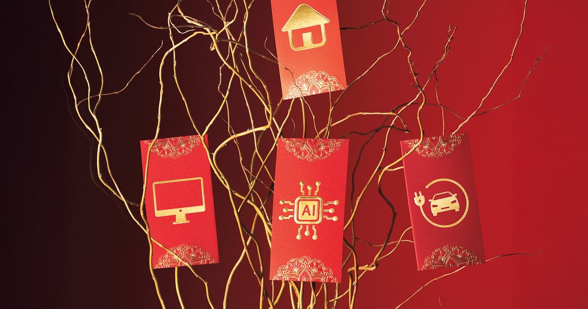 Trung Quốc đã học cách chấp nhận điều mà Mỹ lãng quên: Giá trị của sự hủy diệt sáng tạo