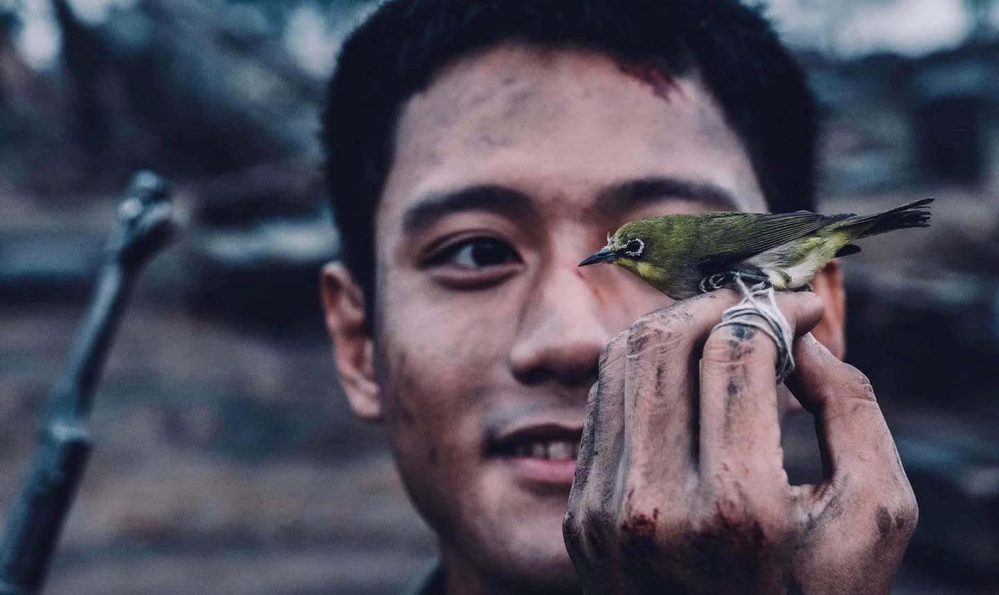 Quốc Khánh đi đâu? Suy ngẫm - Nhìn lại - Mộng du